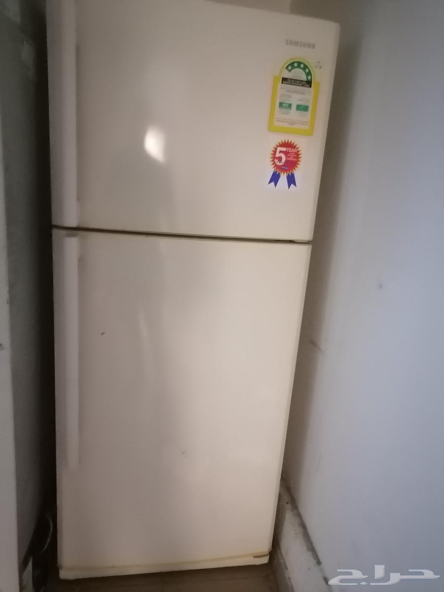 Samsung gas stove, oven and large refrigerator used63667692629633114