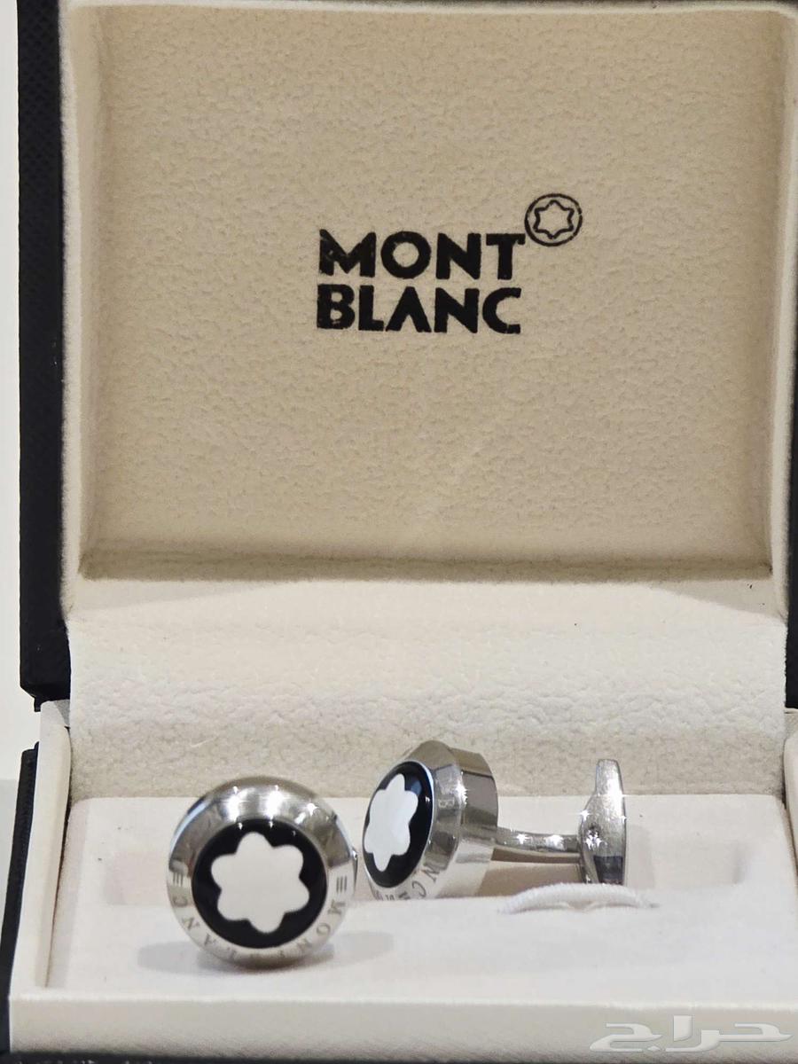 Original Montblanc pen cap montblanc63667553000449110