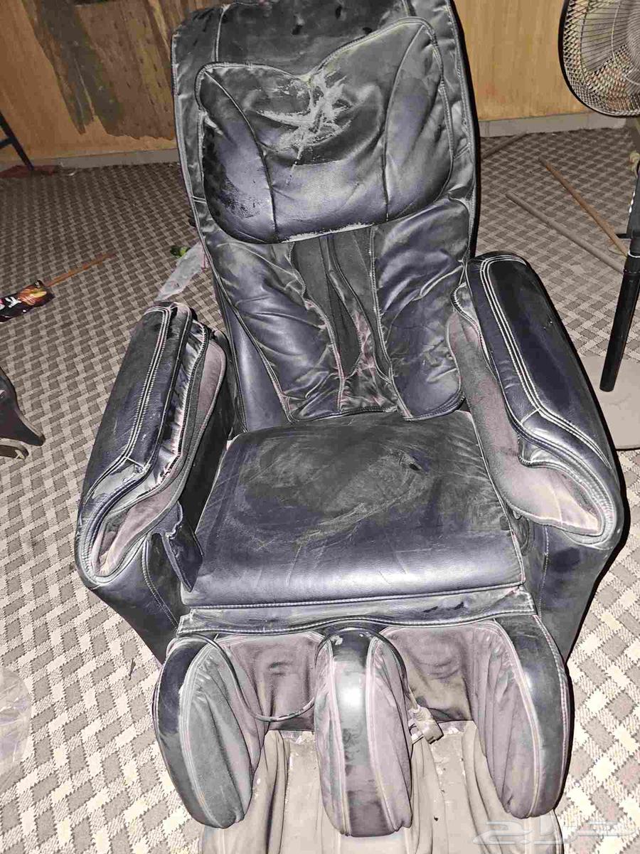 Massage Chair63667680585090111