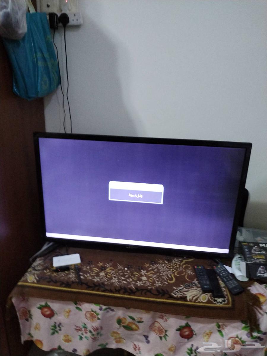 Old television63667793190402112