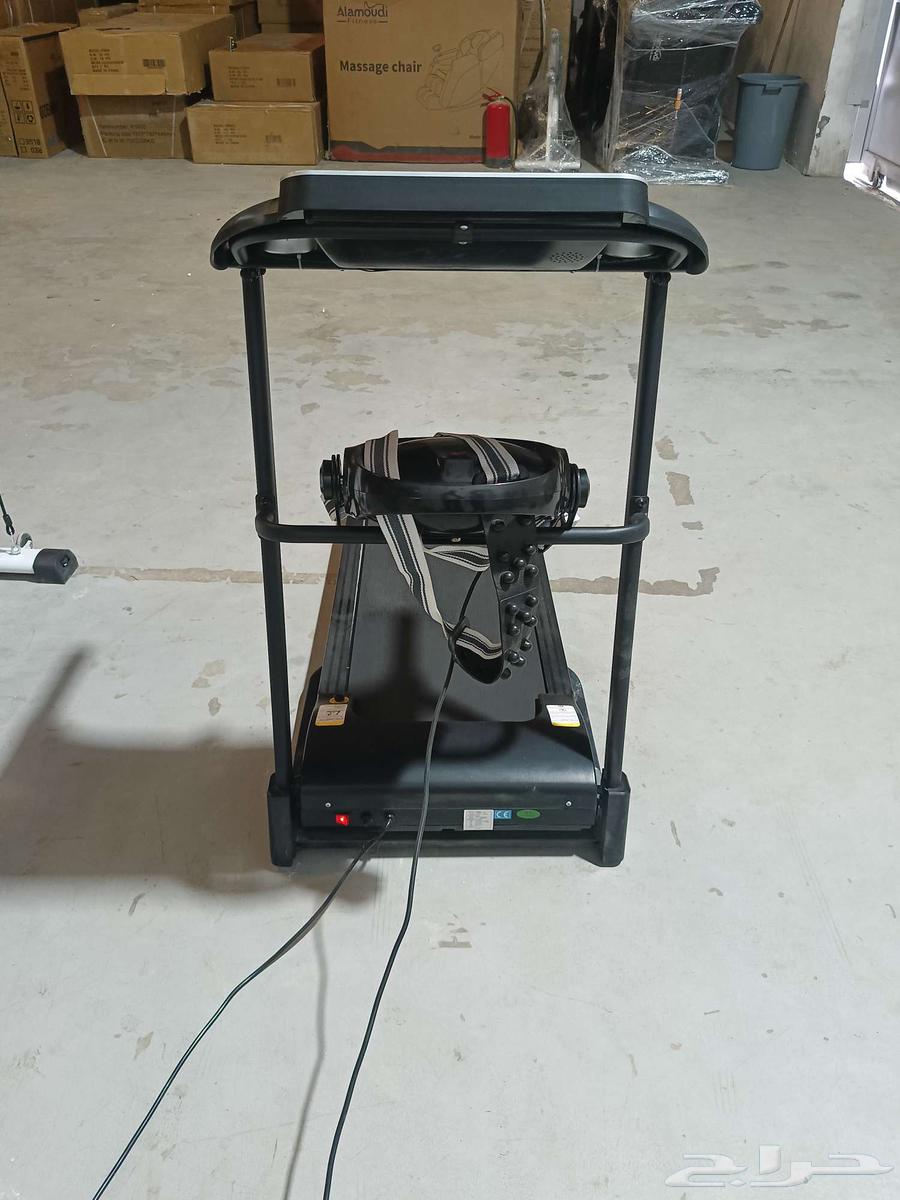 Treadmill63667690618498111