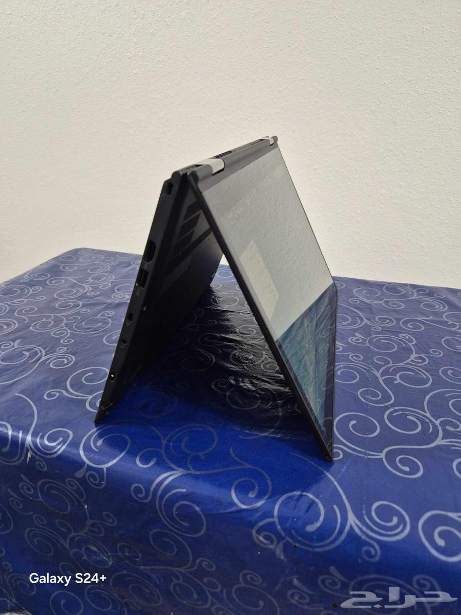 Lenovo ThinkPad X1 Yoga (7th Gen) 14  Full HD Touch (360 )63667553726849110