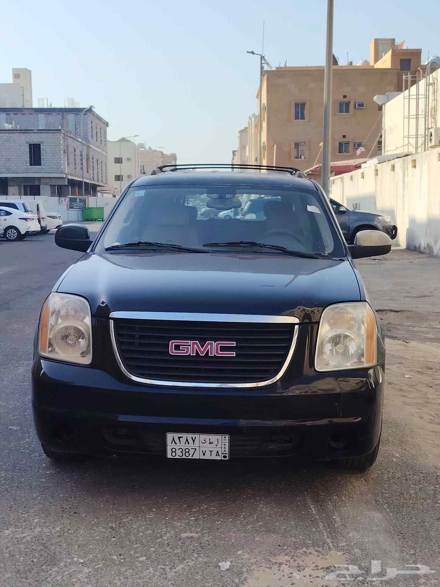 جي ام سي يوكن 200963700908757890110