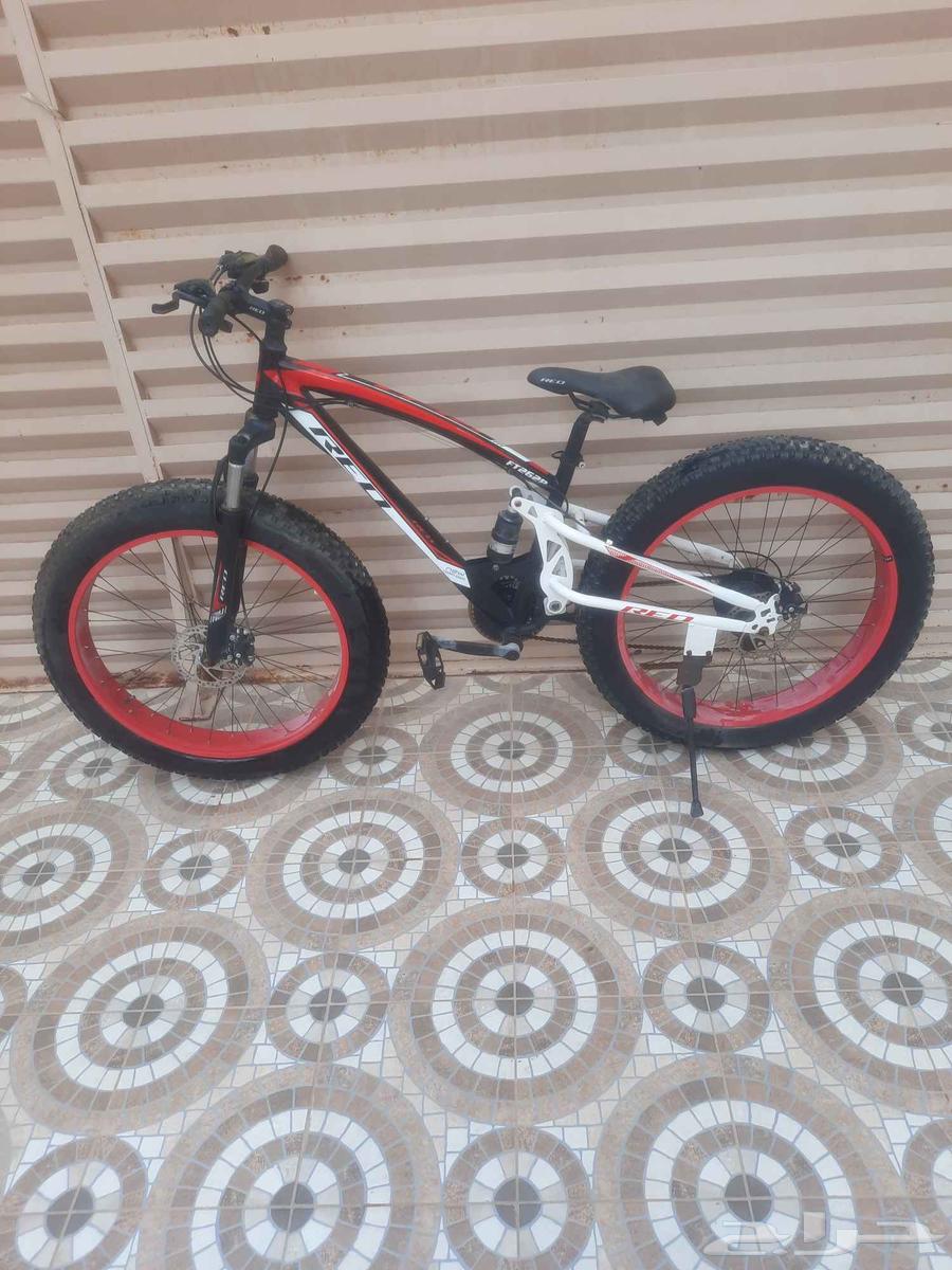 Honsen ircle 26-inch Fat Tire Bicycle Cycle63667799343873113