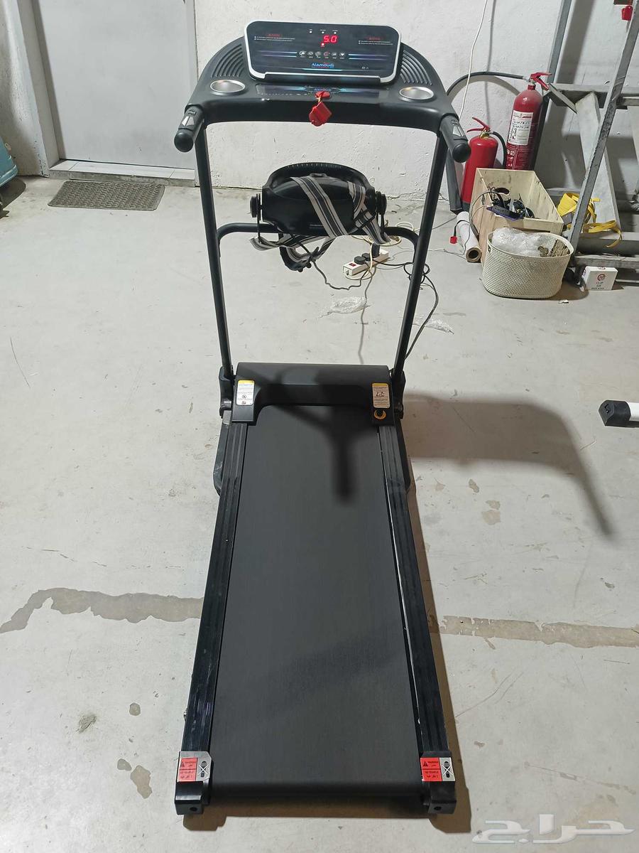 Treadmill63667690618498110