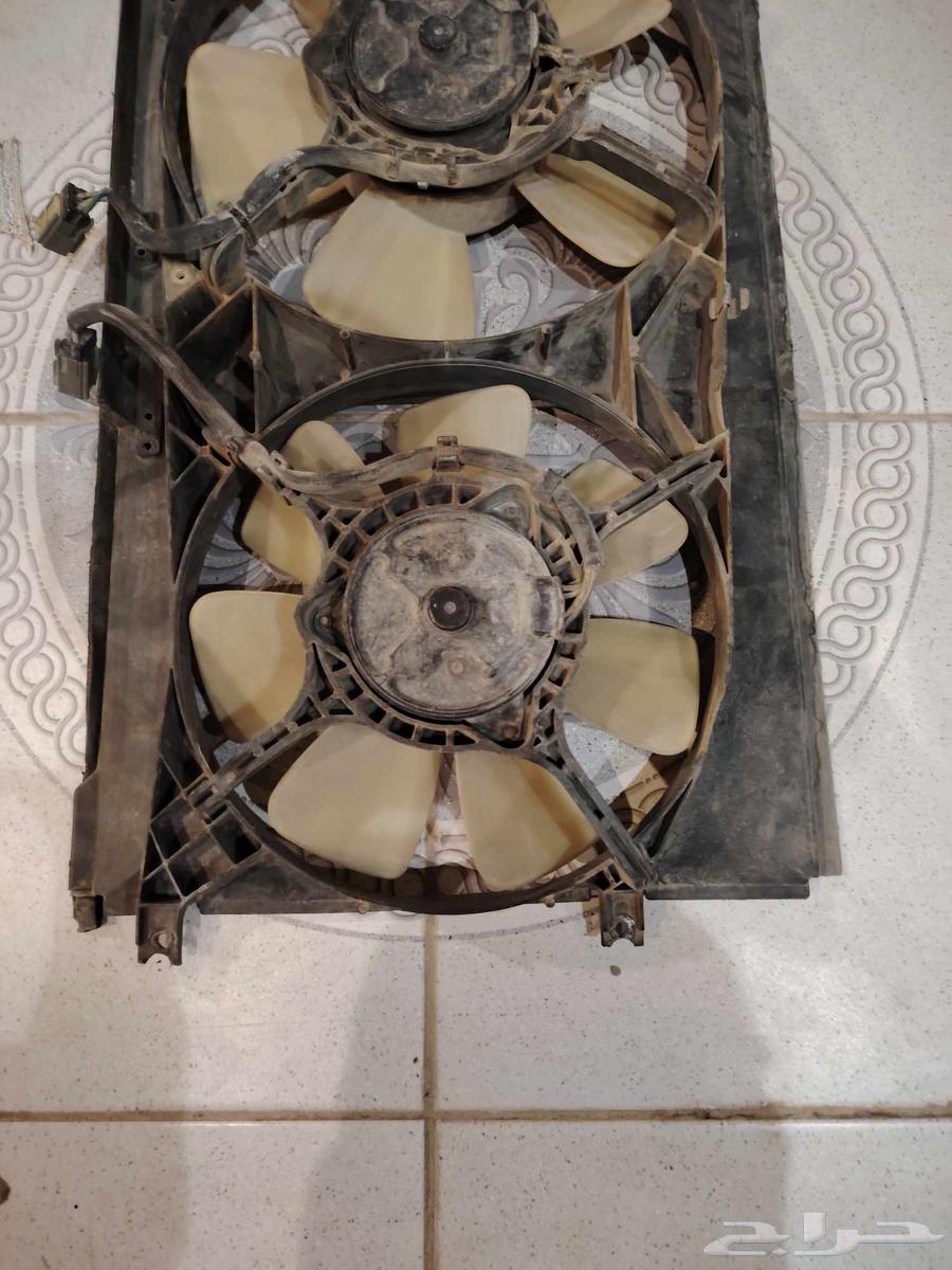 Lumina fans without braid, braid ventilation63714688804865113