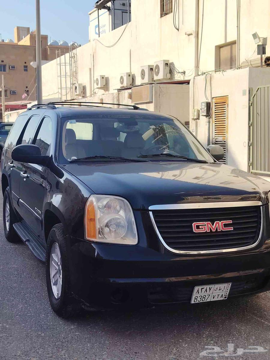 جي ام سي يوكن 200963700908757890113