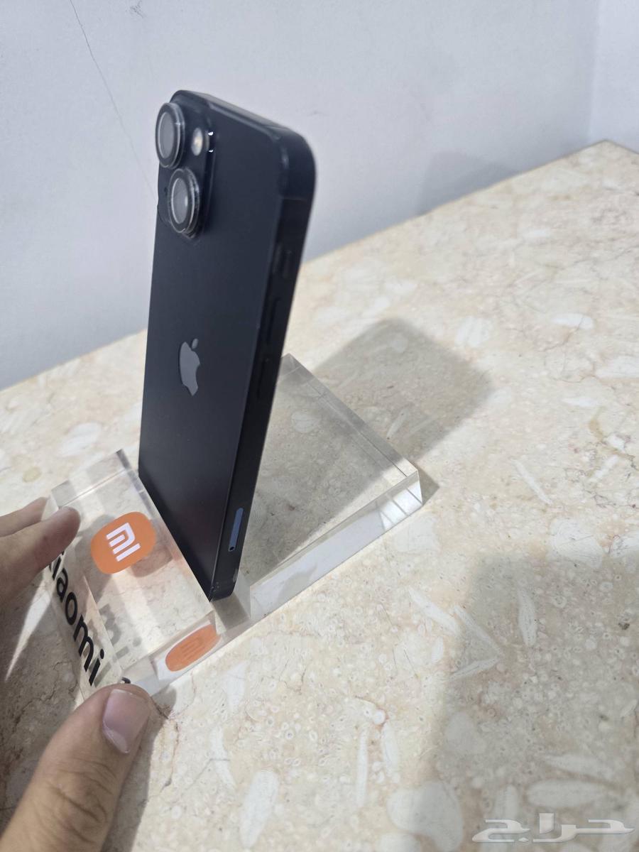 iPhone 13 Mini63667545846658112