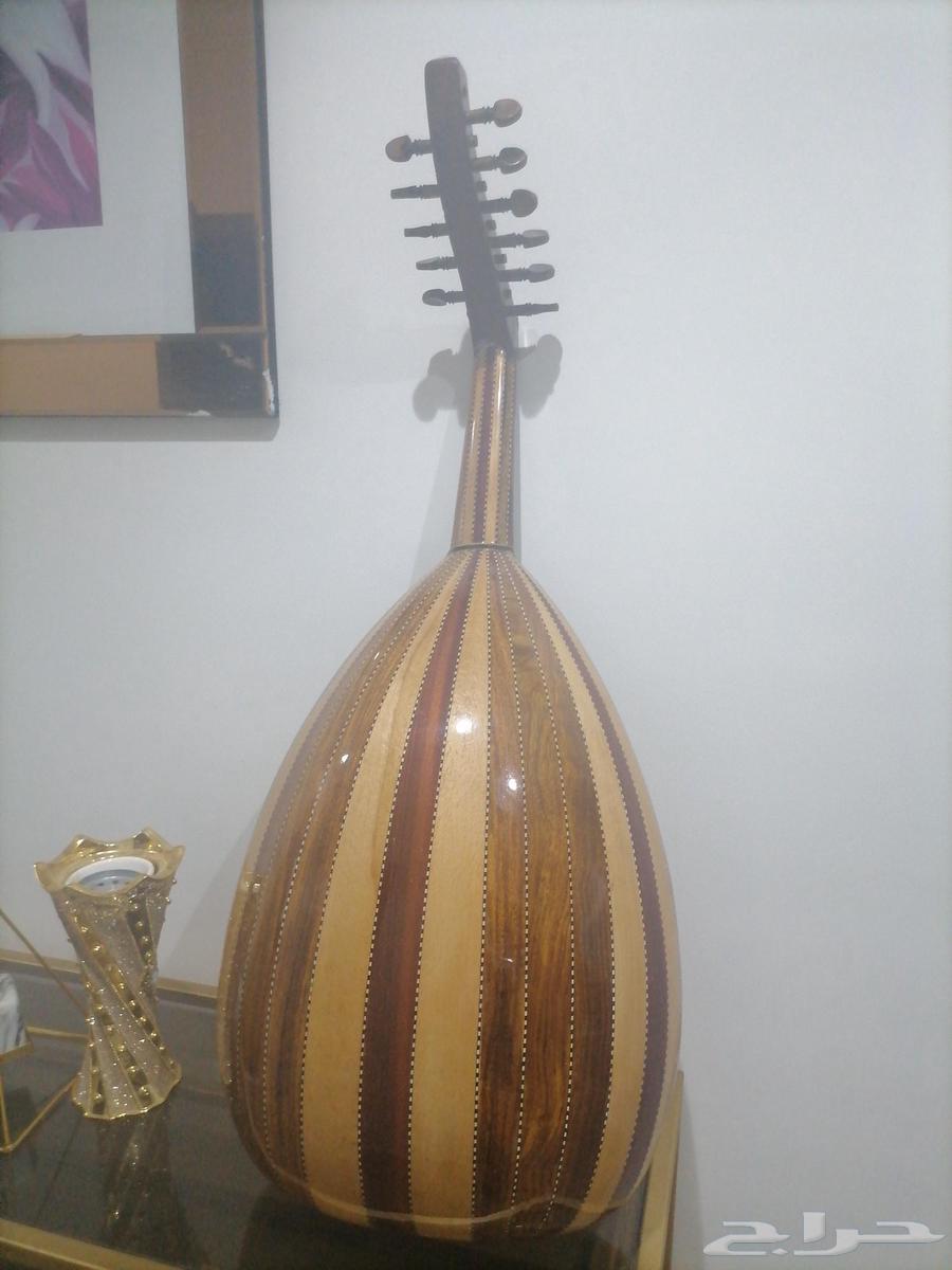 Mohammad Hassan (Sika) Crafted Oud63667696482050112
