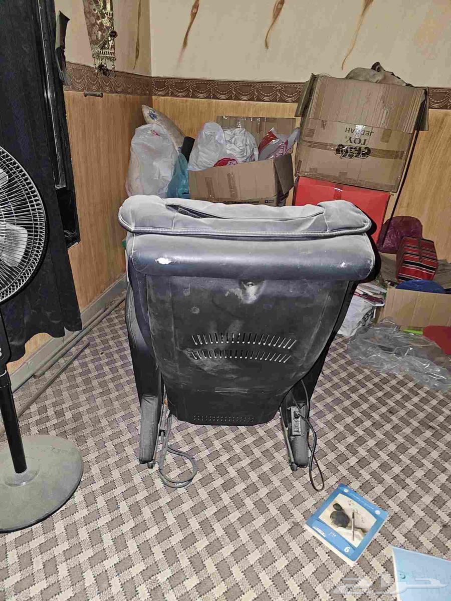 Massage Chair63667680585090112