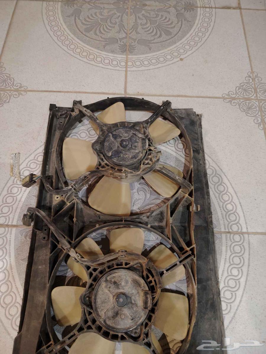 Lumina fans without braid, braid ventilation63714688804865112