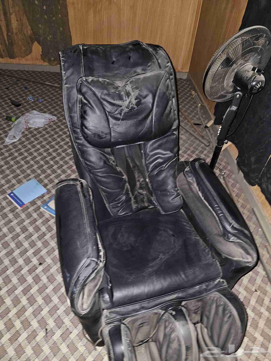 Massage Chair63667680585090110