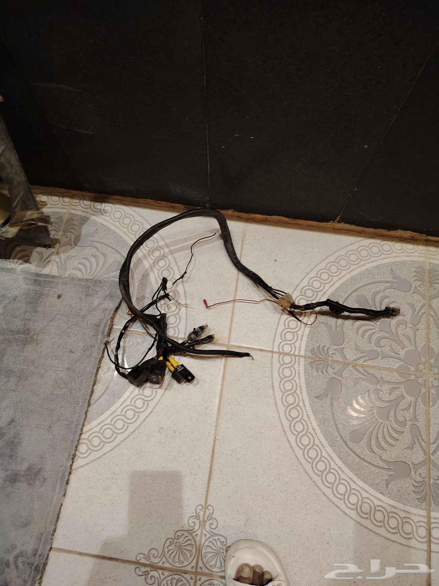 Lumina fans without braid, braid ventilation63714688804865111