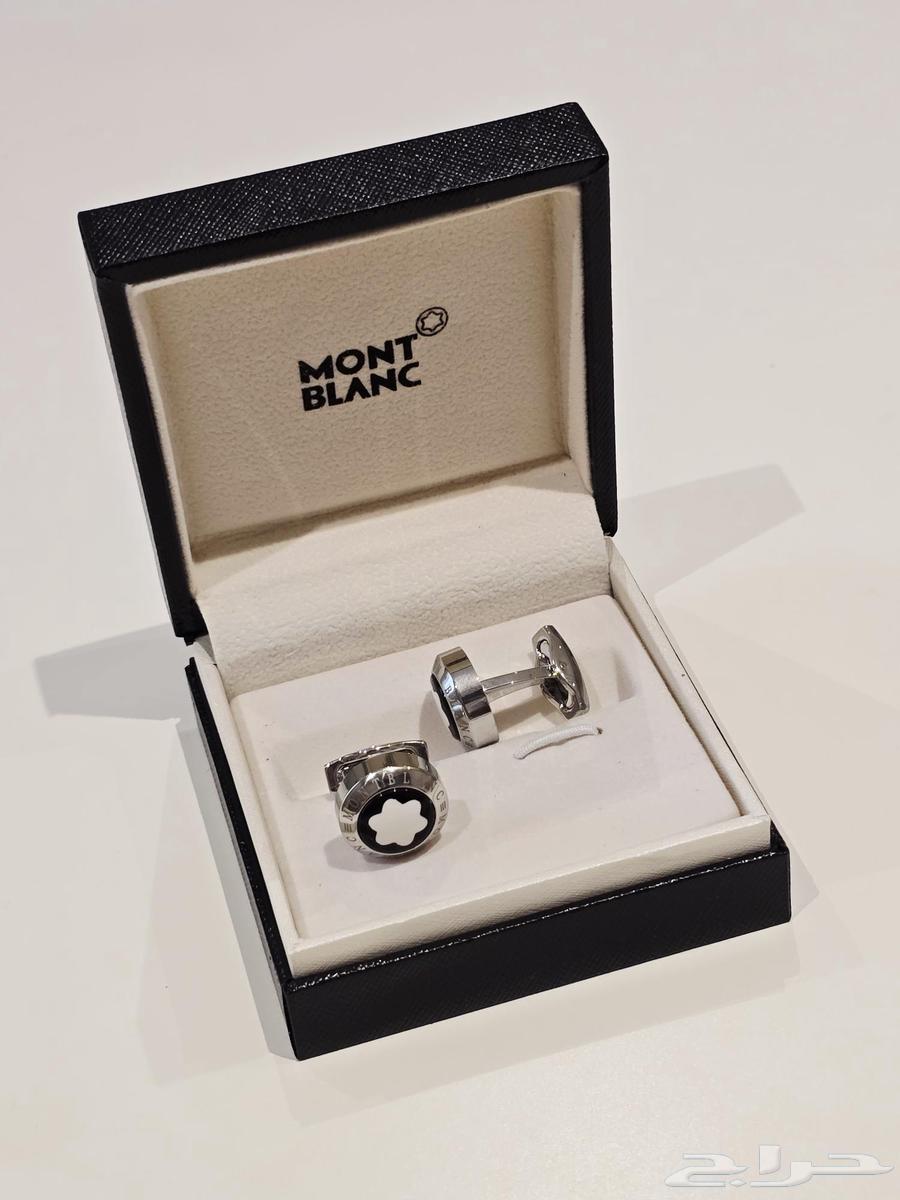 Original Montblanc pen cap montblanc63667553000449112