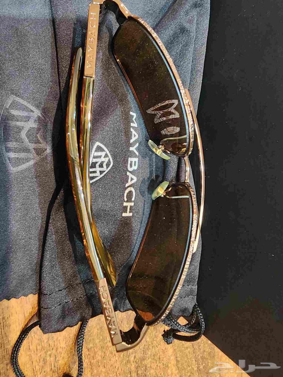 New Maybach Sunglasses63667800633346114