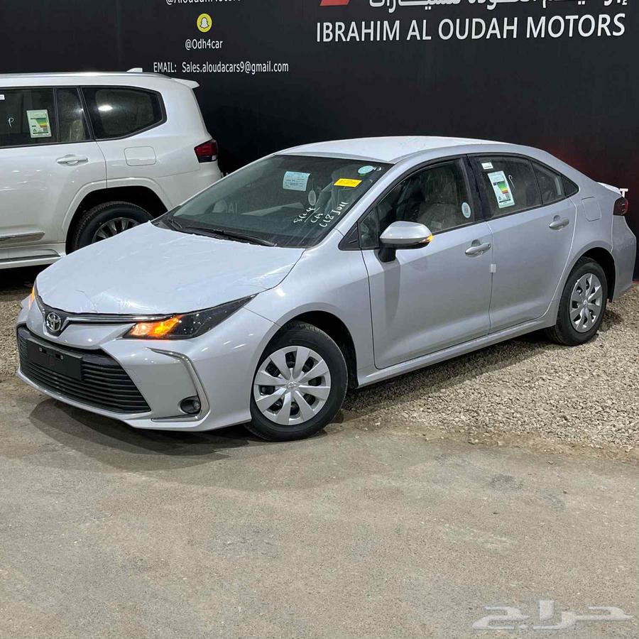 Toyota Corolla 2.0 Engine Standard and Developed 202563702768684801110