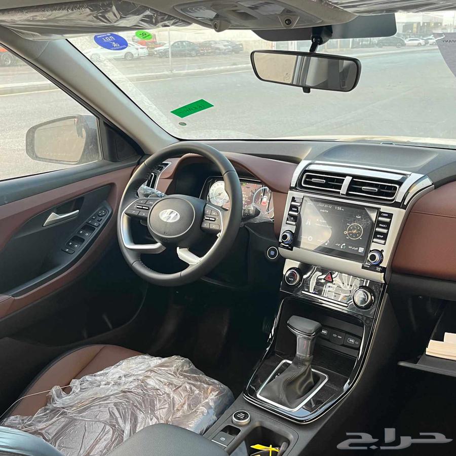 هيواندي كريتا كومفورت موديل 202563702768745475112