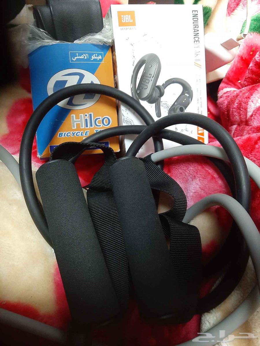 Jump Rope Handle . Bluetooth Headphones . Inner Rim Tire for Bicycle63702409005442110