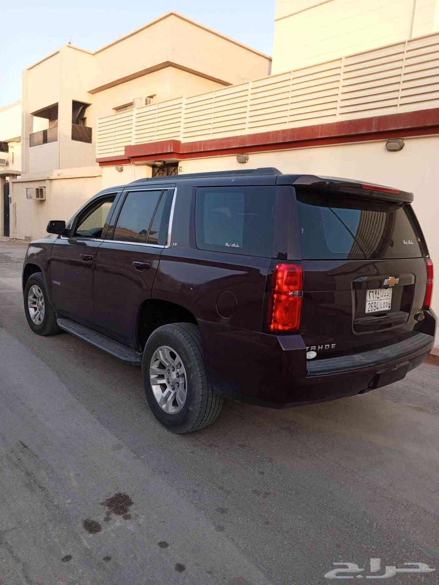 Tahoe 2017 engines I want to add63711828668546112