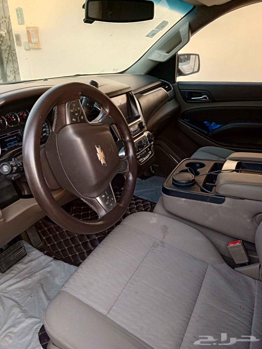 Tahoe 2017 engines I want to add63711828668546114