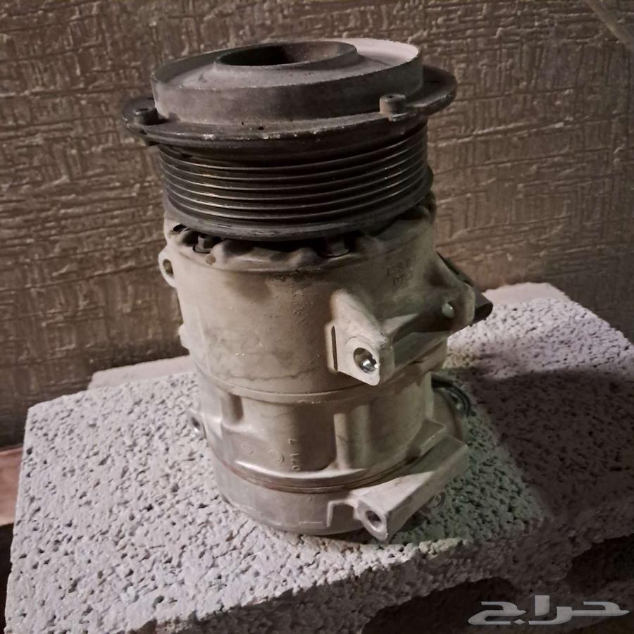 Camry compressor agency installed from 2007 to 201163713740941569111