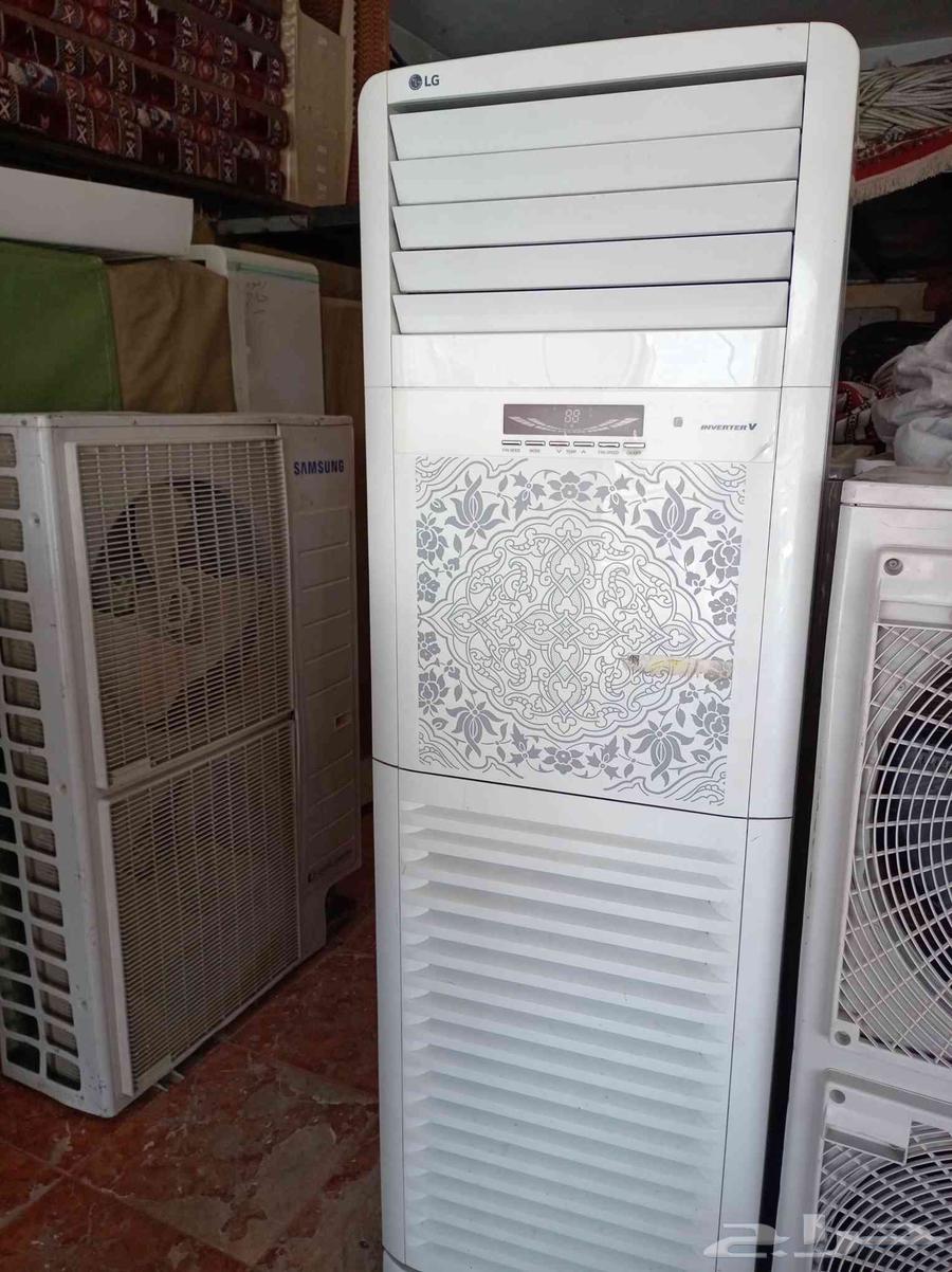 تأجير مكيفات اسبليت دولابي63667681094659112