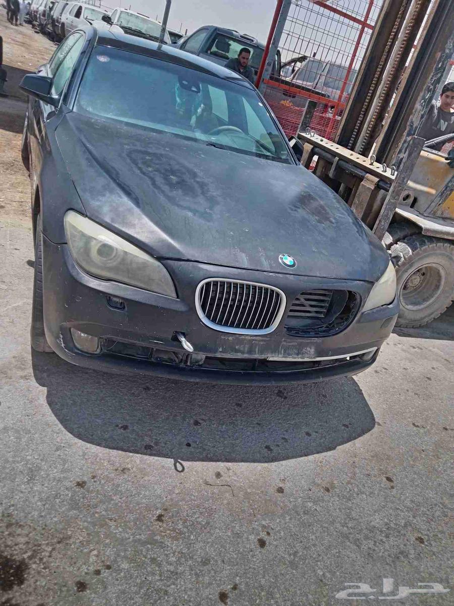بي ام دبليو مديل 201063712104251779112