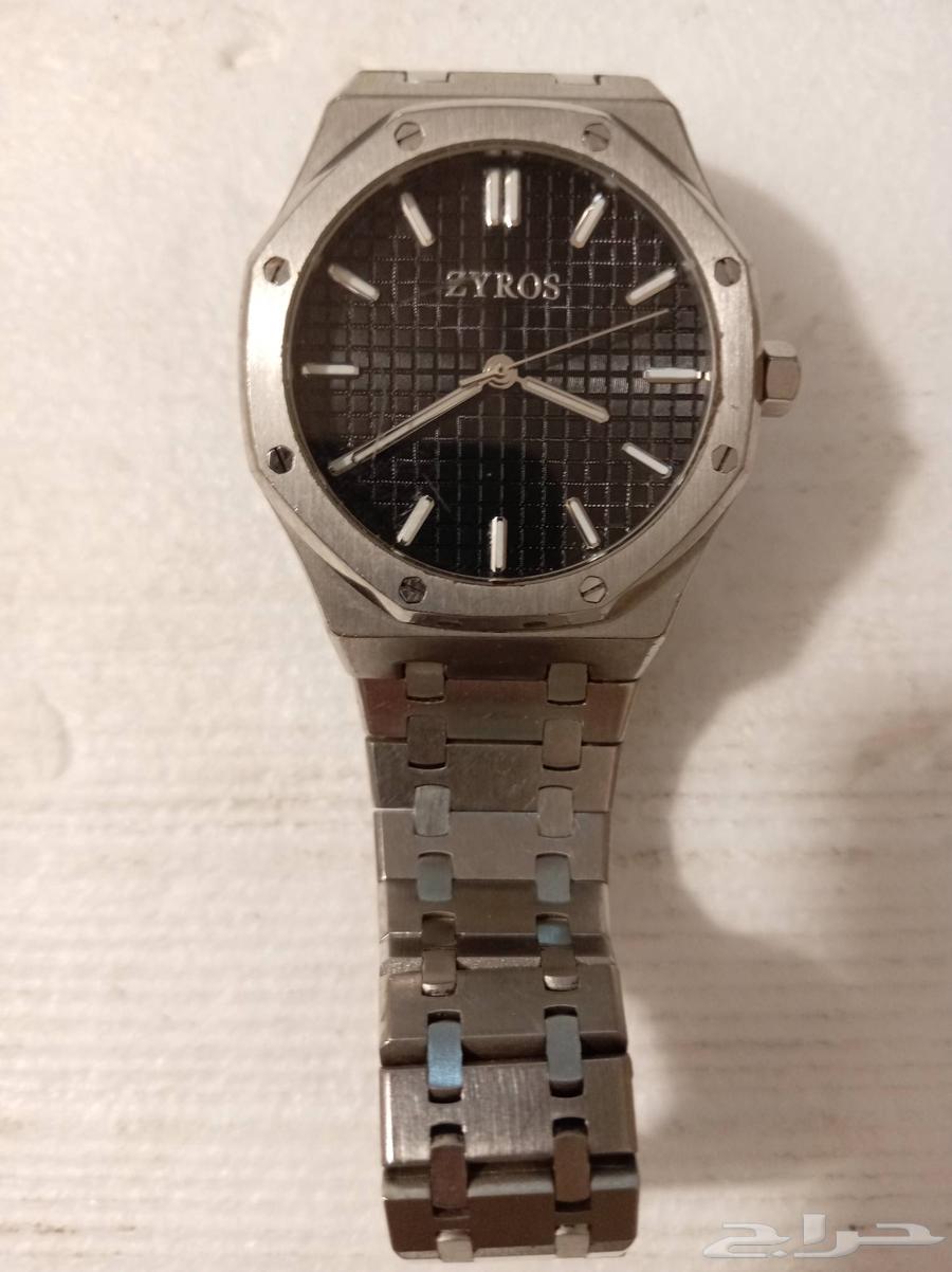 Clean men's watch63667547737730110