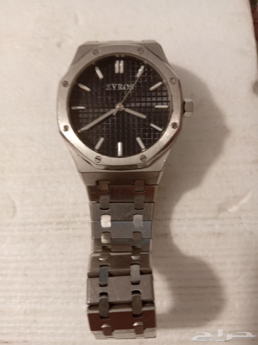 Clean men's watch63667547737730112