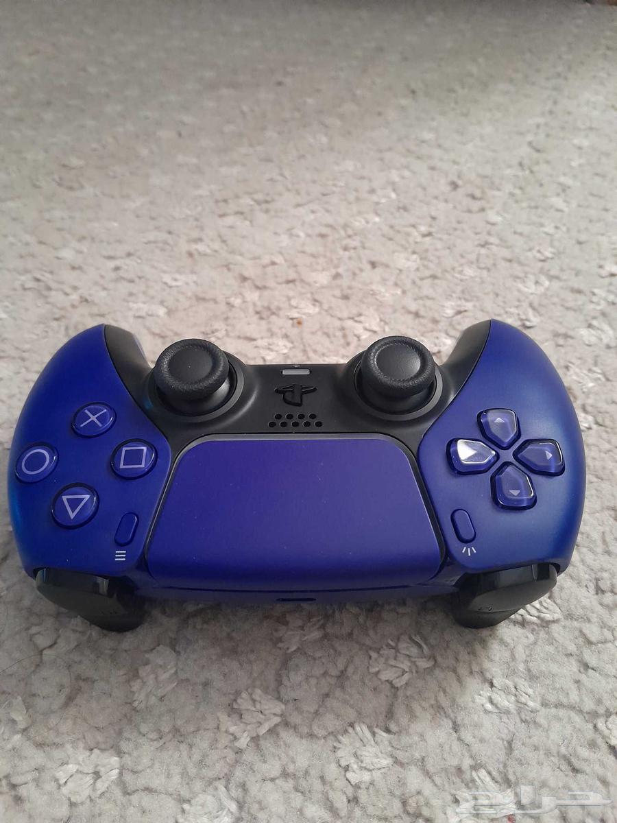New Purple Unused PS5 Controller63667680469633110