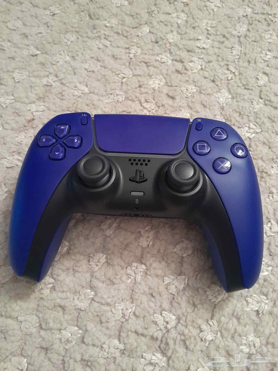 New Purple Unused PS5 Controller63667680469633112