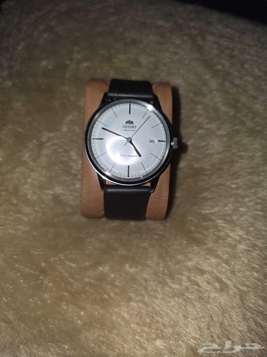 Used Orient Bambino Watch63667547123842114