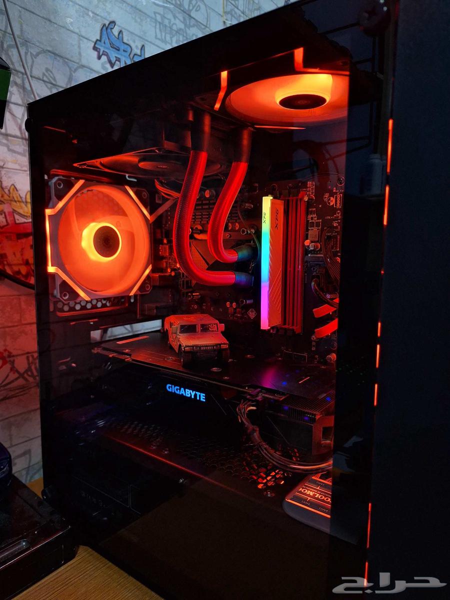 Gaming PC for sale63667801951489111