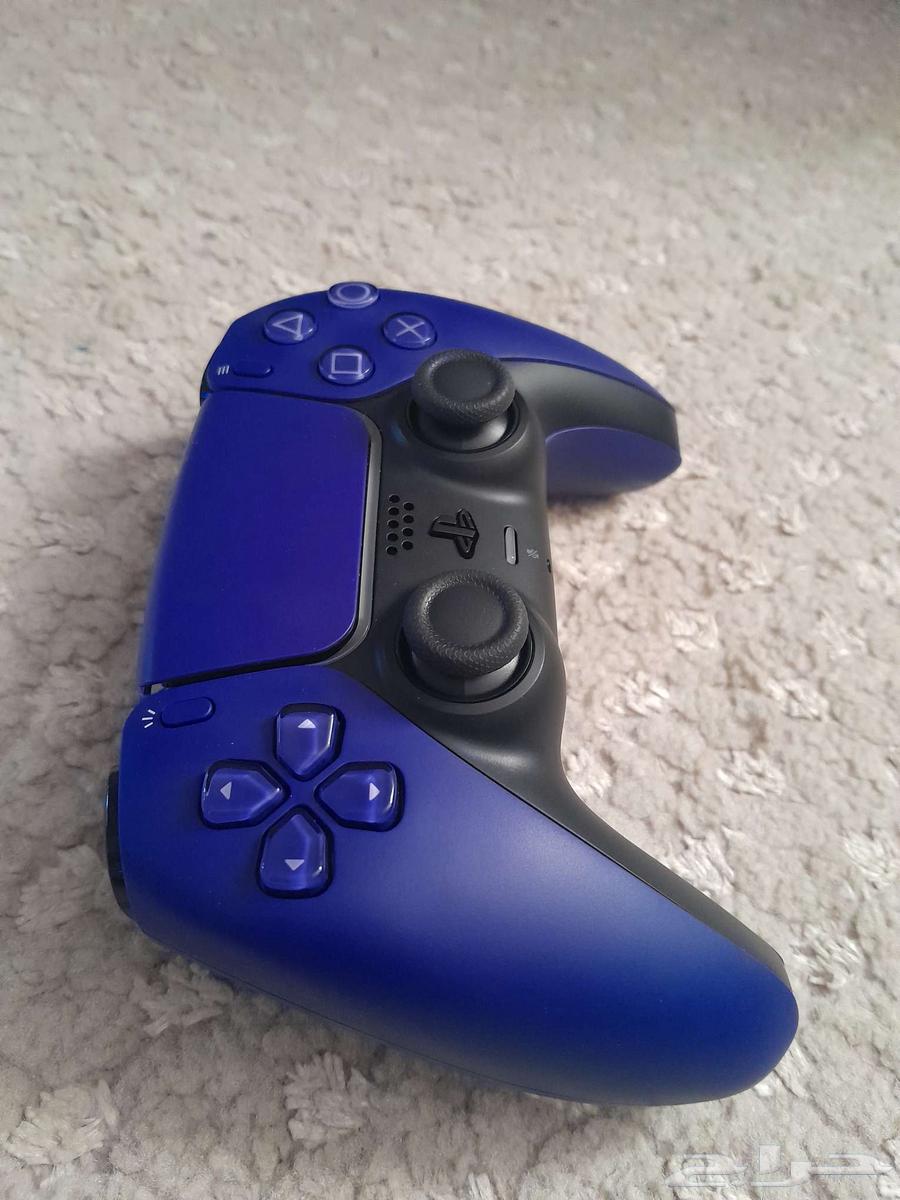 New Purple Unused PS5 Controller63667680469633111