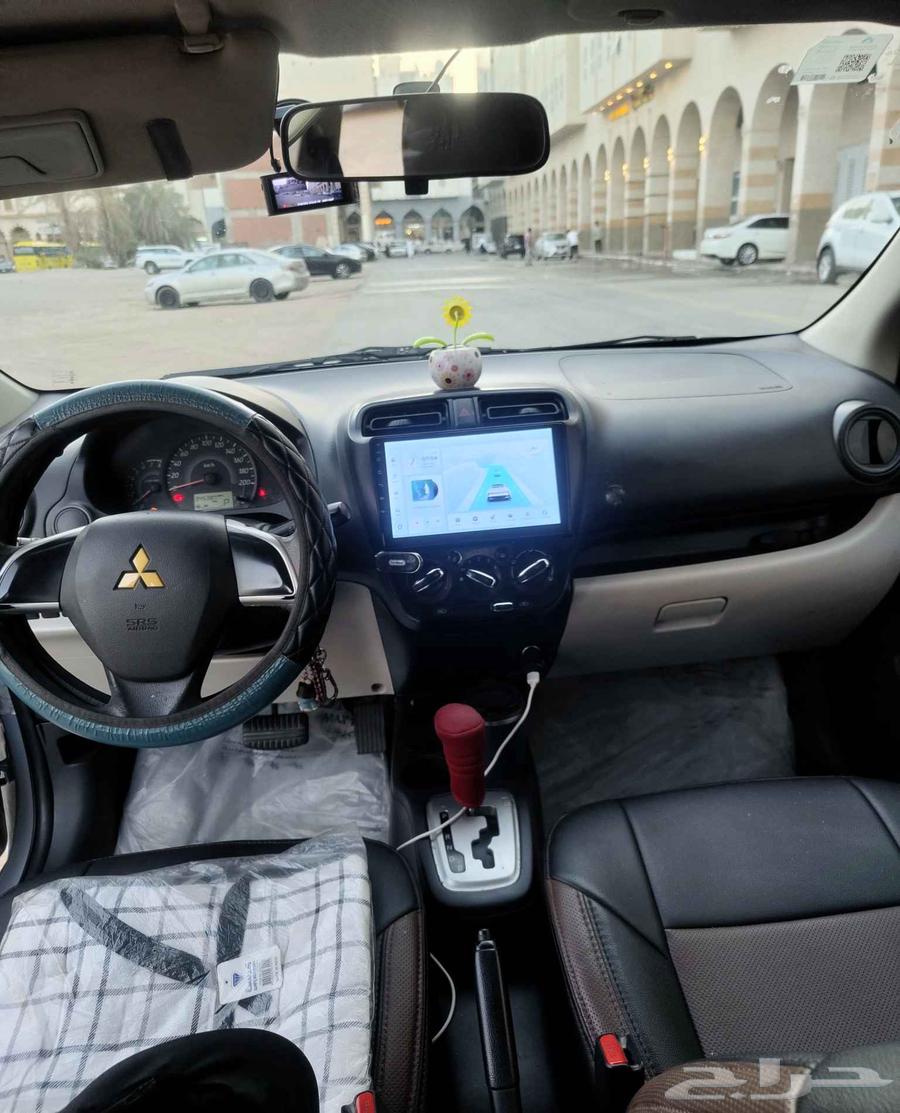 Mitsubishi Attreg 201963706108006273113