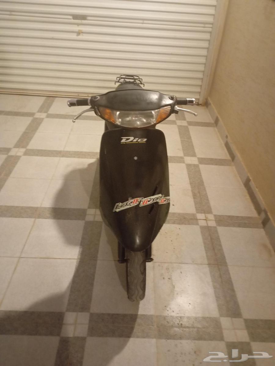 دباب بطه هوندا63712653605507110