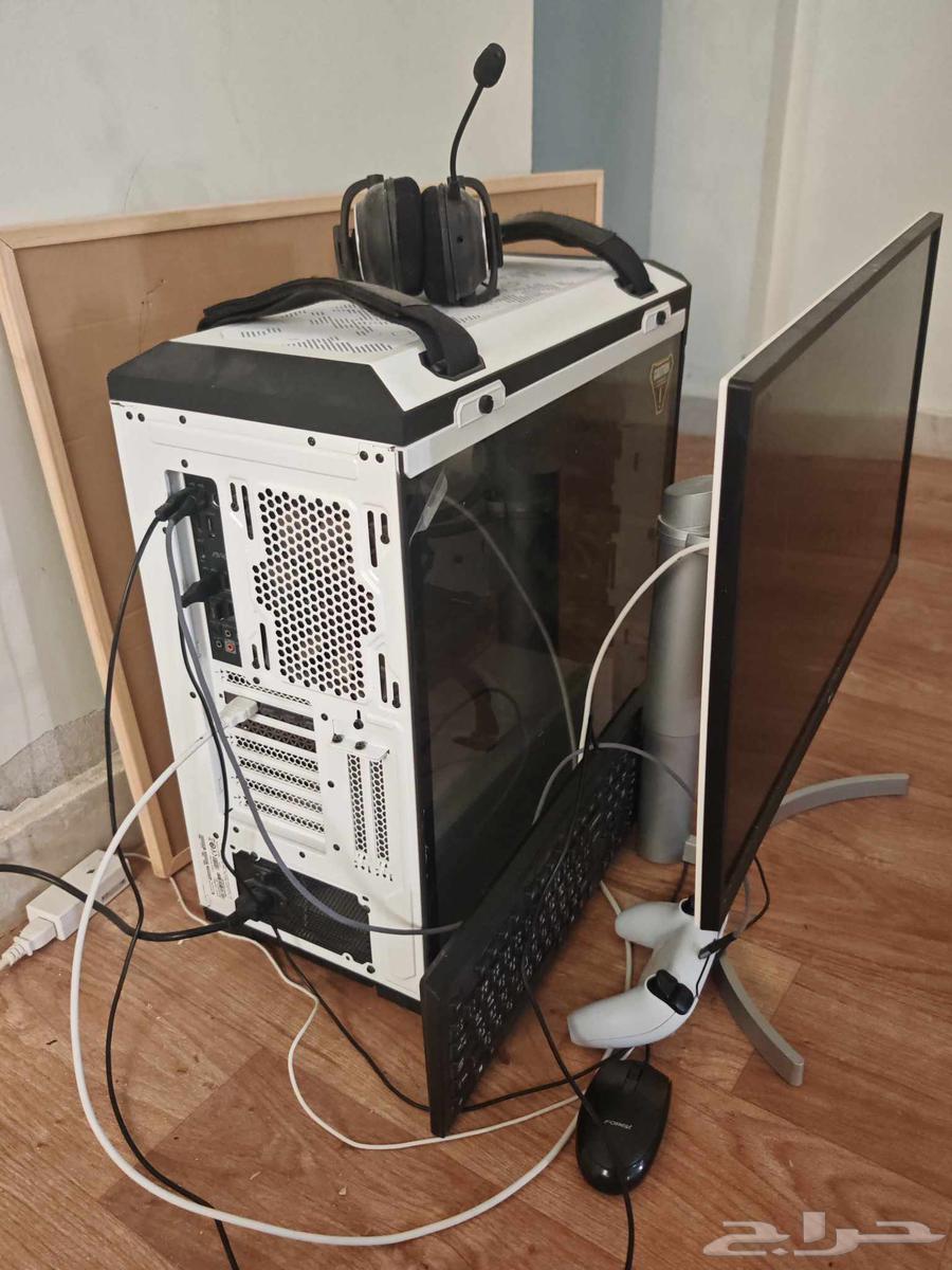 PC PC hero and powerful for sale63667685230338111