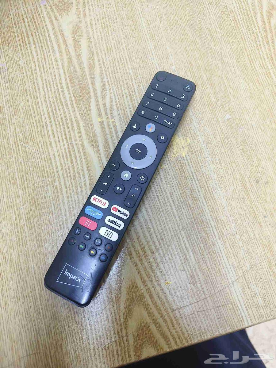 IMPEX TV63667681843202111