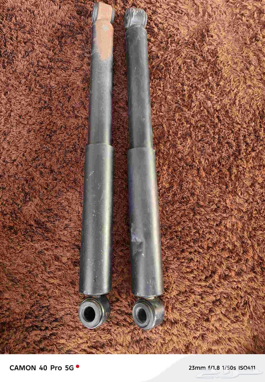 Rear Helix 2020 Supports, Original Agency Condition63714587679363110