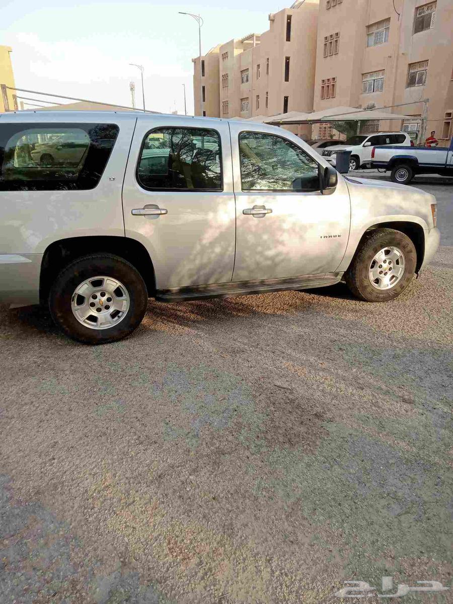 تاهو 2012 بدون دبل بيع او بدل63704545597953111