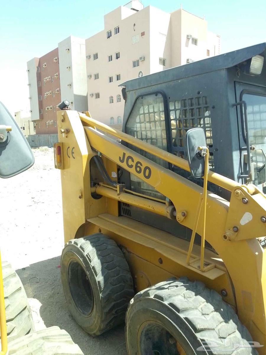 Bobcat two bucket and excavator63705620887681111