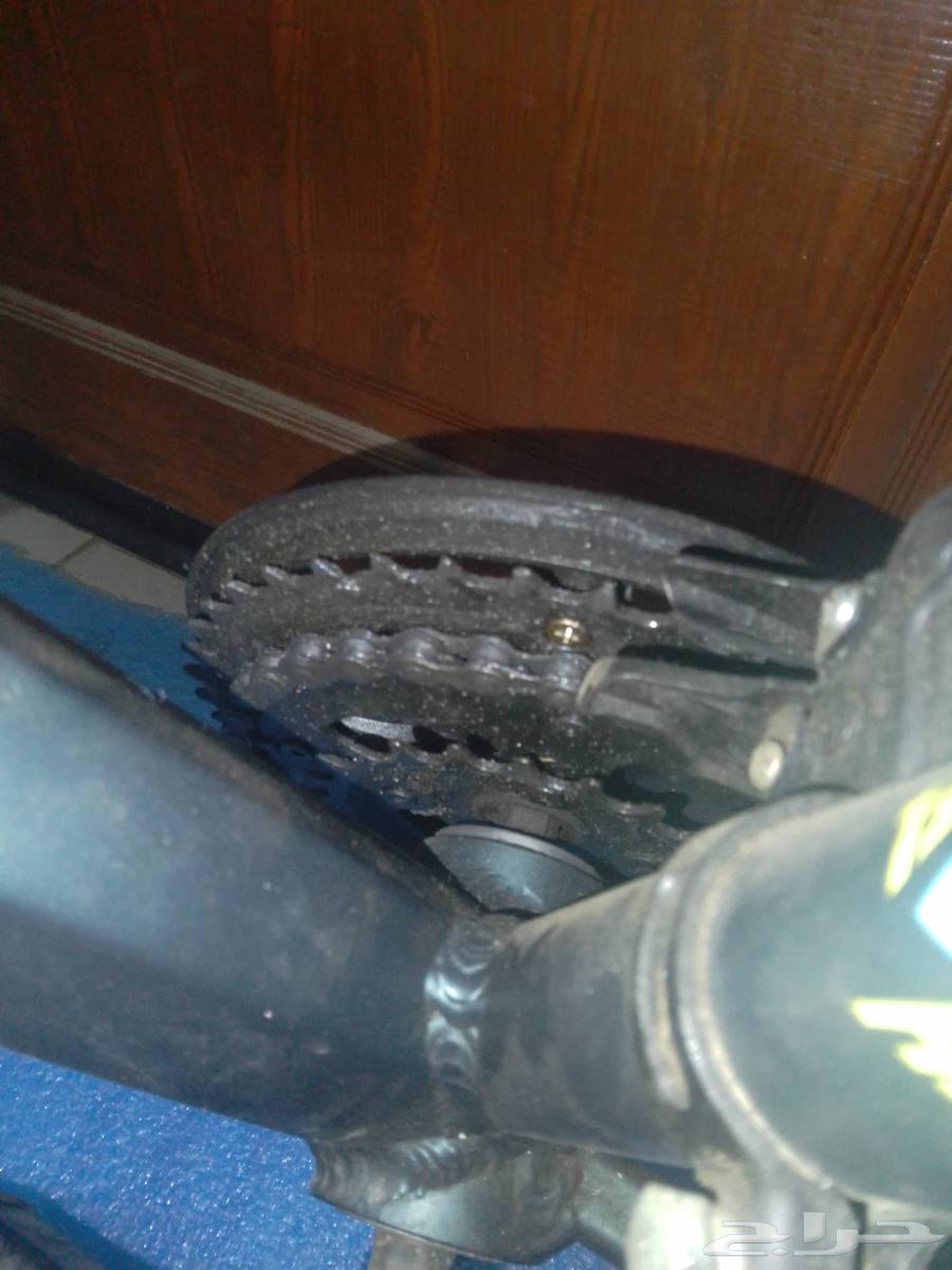 Bicycle63667554231297114