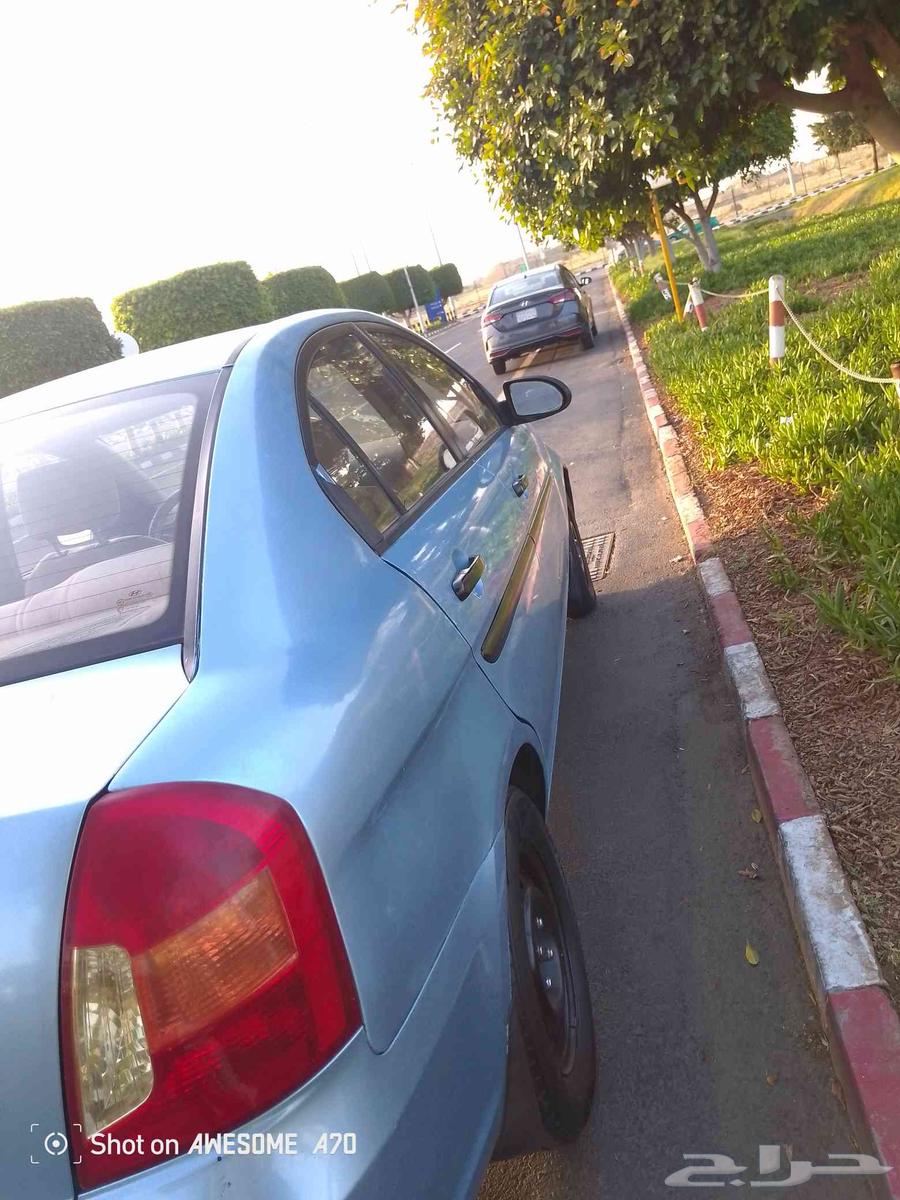 Accent Model 201063702036822018114