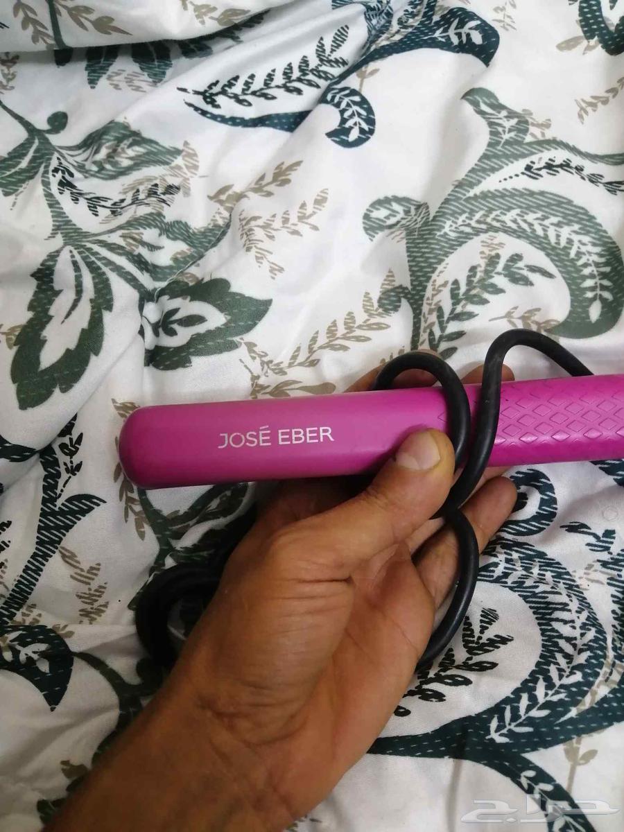 Jose Eber Hair Straightener for Sale63667544944258114