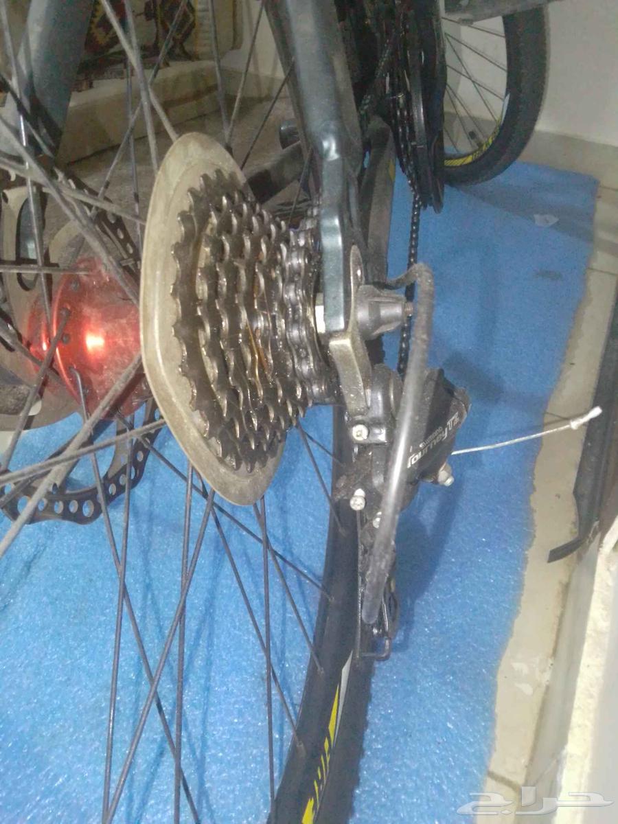 Bicycle63667554231297113