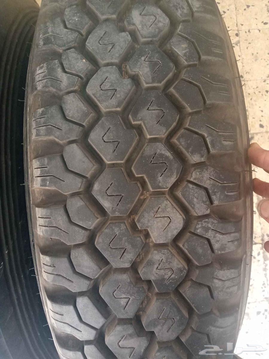 كفرات ابوالبنه مع جنوط جيب ديزل63712386989315112