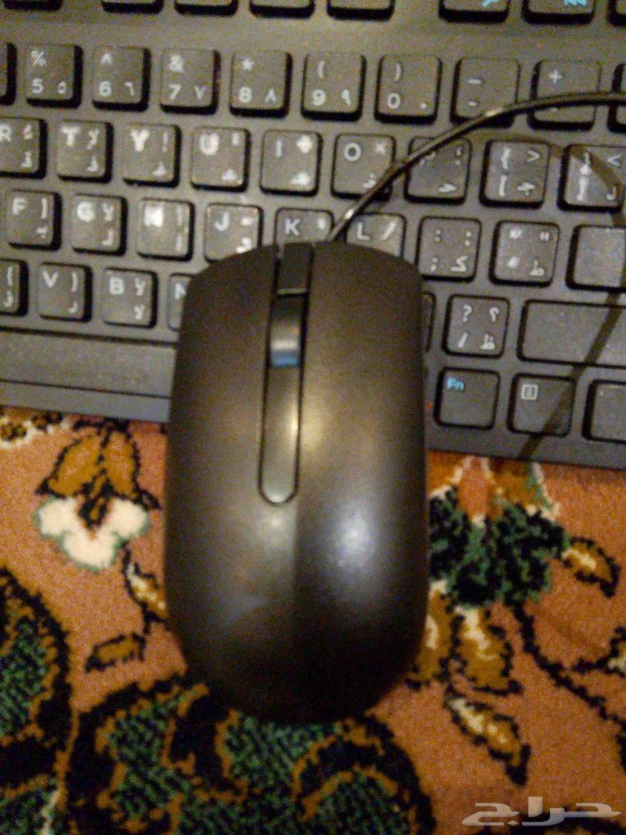 كمبيوتر Dellللبيع استخدام بسيط لمدة شهر جديد63667803024003112