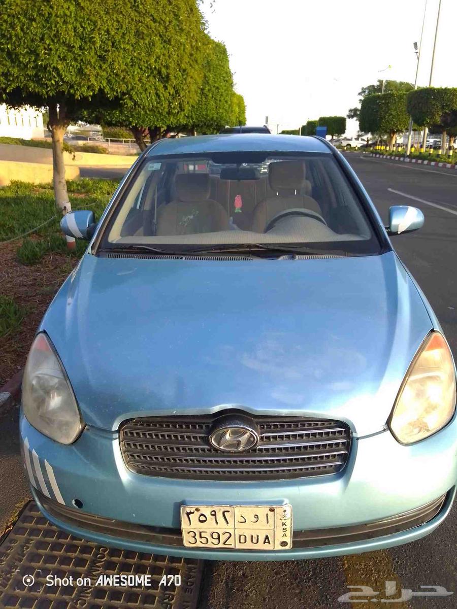Accent Model 201063702036822018110