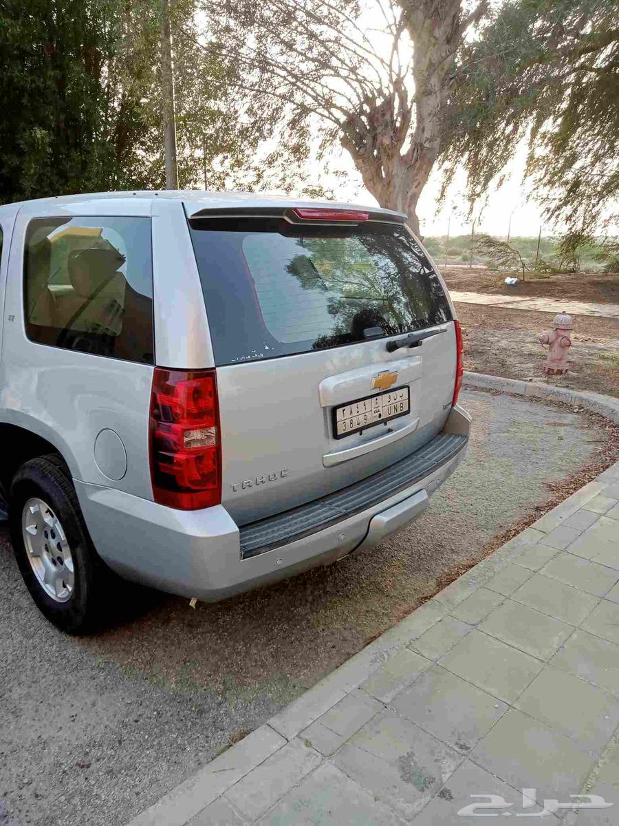 تاهو 2012 بدون دبل بيع او بدل63704545597953114