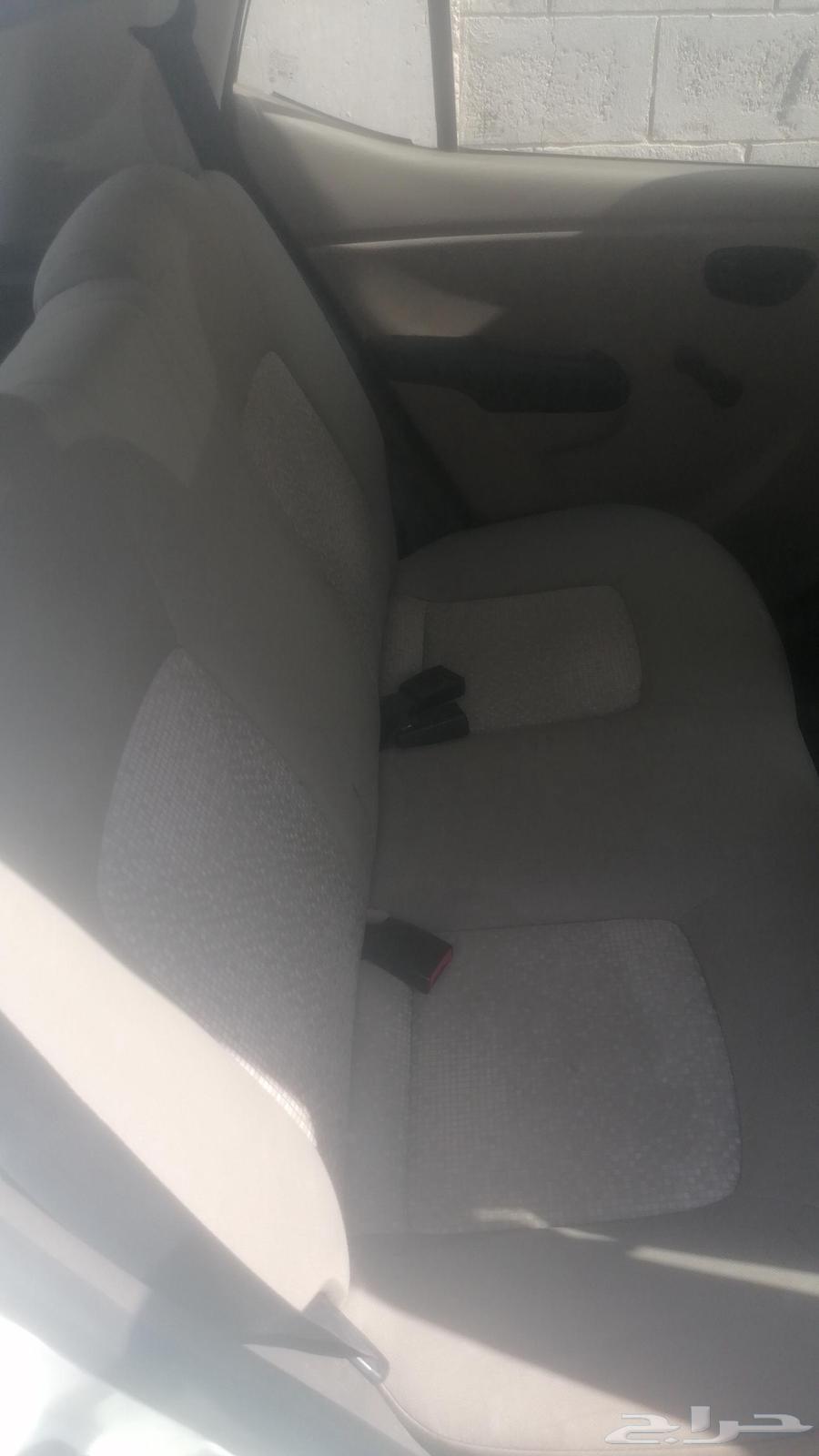 -  سيارة هيونداي i10 موديل 2014 للبيع  -  المواصفات   - أوتو63711383412481114